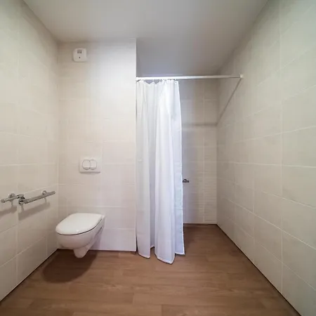 Aparthotel Zenao