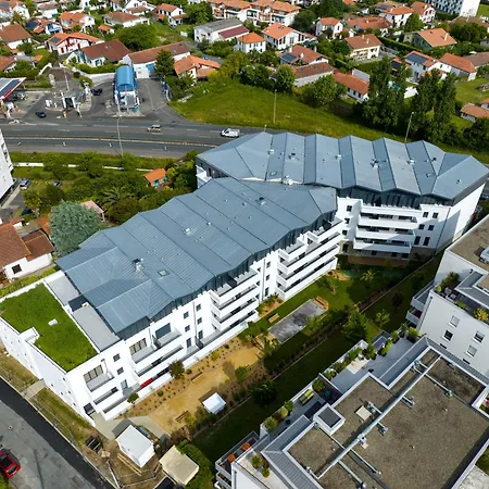 Zenao Anglet